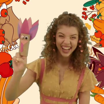 T.P. Roll Turkey 🦃