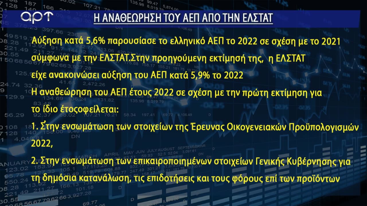 ΟΙΚΟΝΟΜΙΚΕΣ ΣΕΛΙΔΕΣ 18/10/23