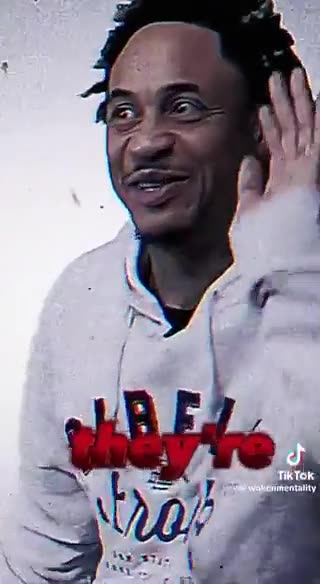 Former Child Actor Orlando Brown explains Panda Eyes