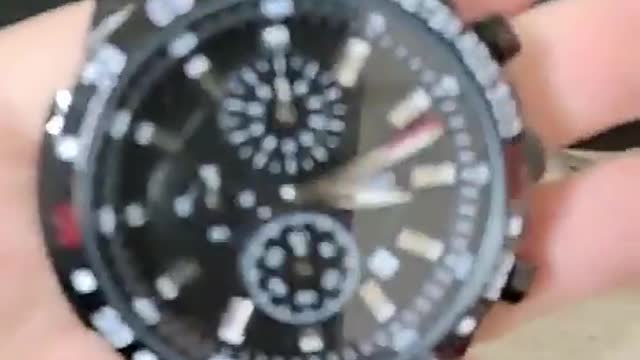 Mens Watch Review