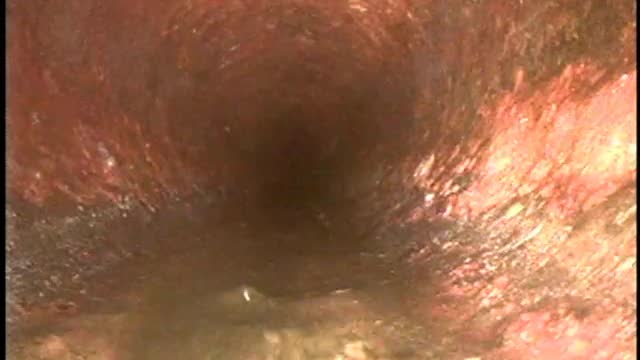 Saro Nunez 141 Winding Way Sewer cam