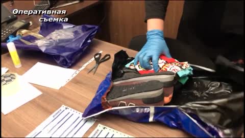 Оперативная сводка МВД Абхазии - Выпуск 12.02.2021