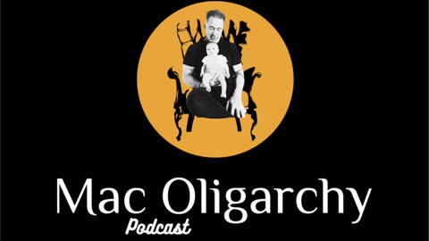 Mac Oligarchy #1