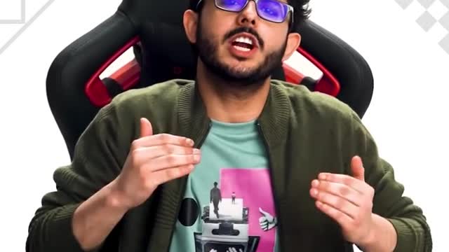 Carryminati