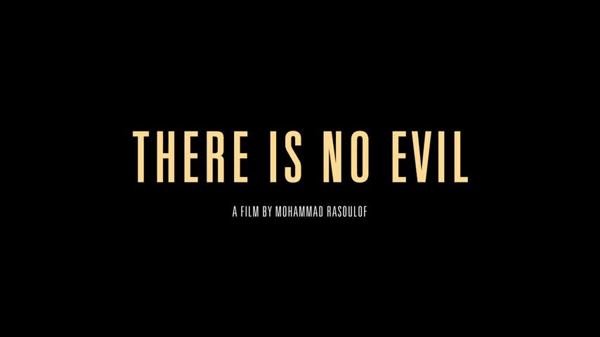 There Is No Evil (2020)