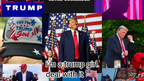 Trump Won