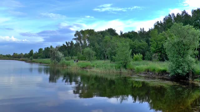 Beautiful nature video for observations2