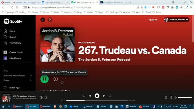 20220709 Three Minutes In The Morning