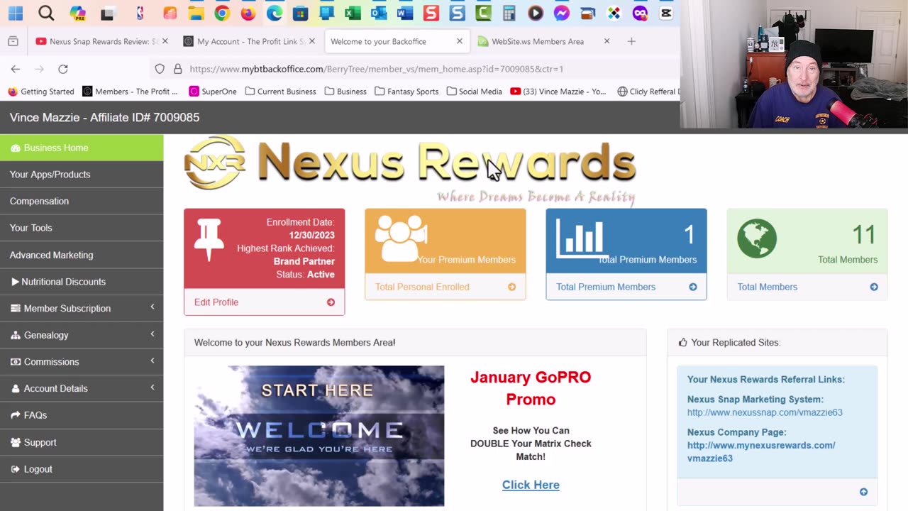 Nexus Snap Rewards Review ($459 Saving PROOF)