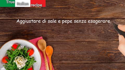 Pasta del pastore