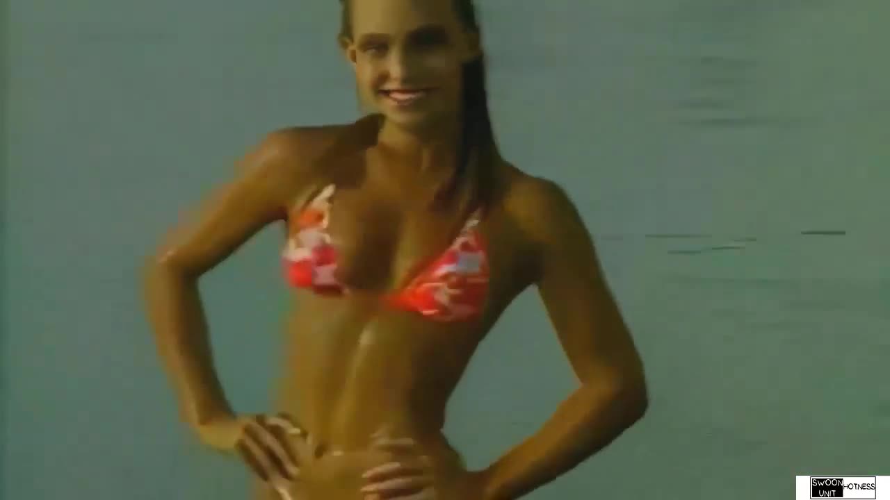 Julie Clark | The Great American Body Search