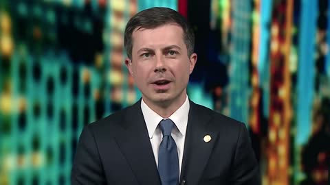 WH: Buttigieg on tentative transportation deal