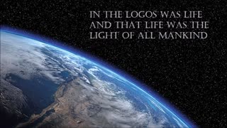 The Logos: The Life of Light, Love, and Logic, Episode 2