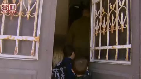 The Terrorist State of Israel Training
