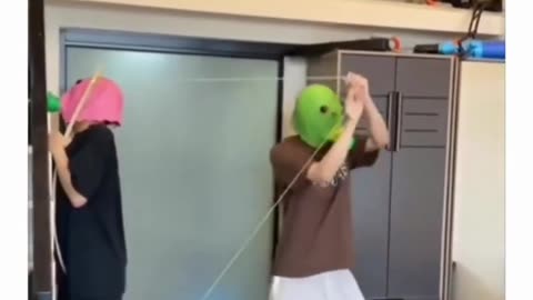 FUNNY FRIENDS FOR LIFE
