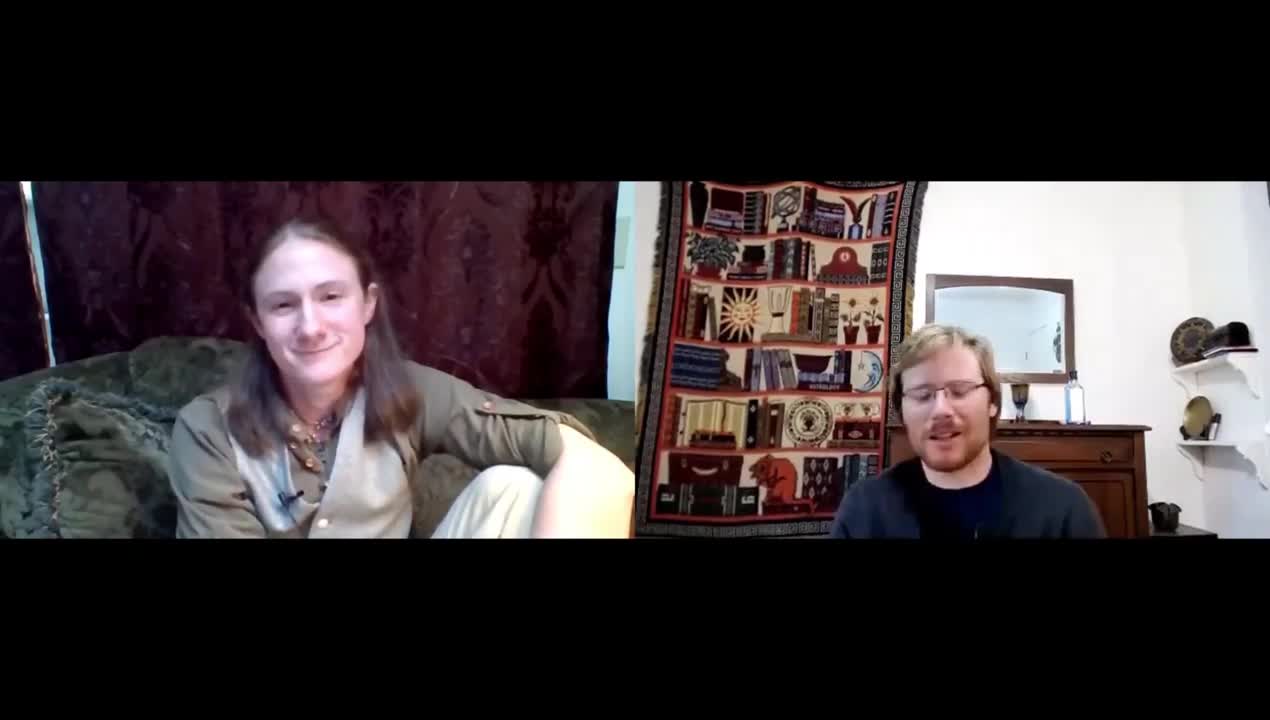 Transgenderism: An Interviewer asks the questions you're afraid to ask