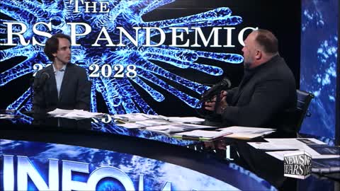 BREAKING : ALEX JONES MUST WATCH THIS IS NOT A DRILL! DO NOT STAND DOWN LIKE 9/11!