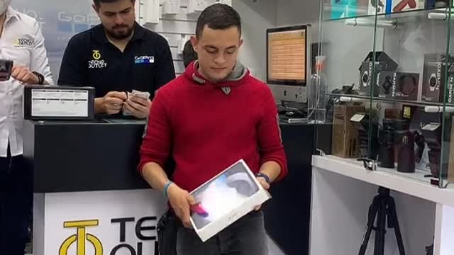 Es un precio razonable Patricio soySamueldavidgo