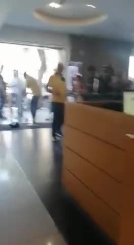 Woman Holds Up Bank In Lebanon After Her Sister Struggles With Medical Bills