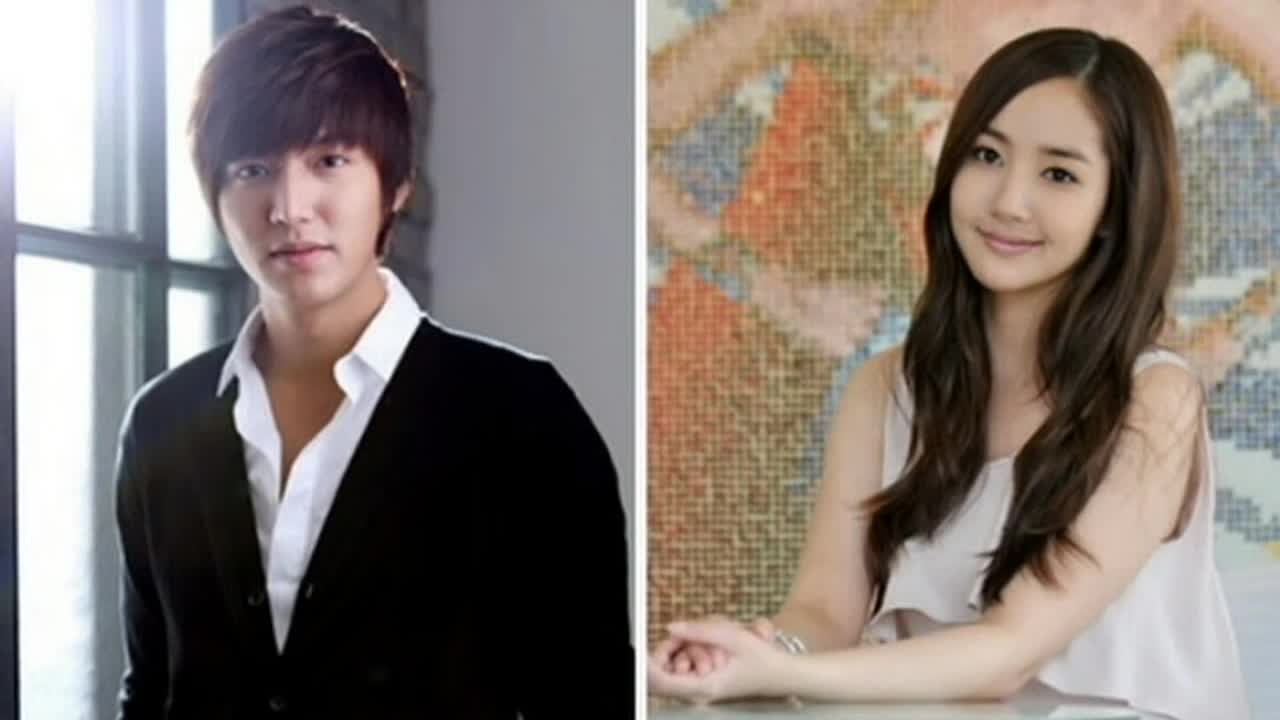 [News] Lee Min Ho and Park Min Young dating? Yes or No?