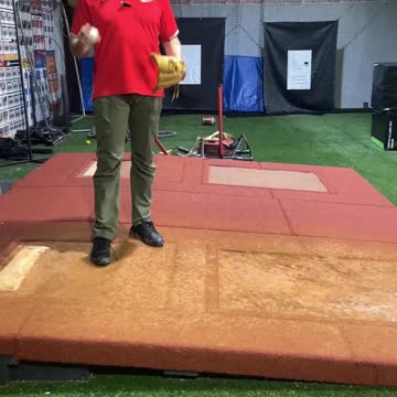 🦶Foot Landing Mechanics⚙️