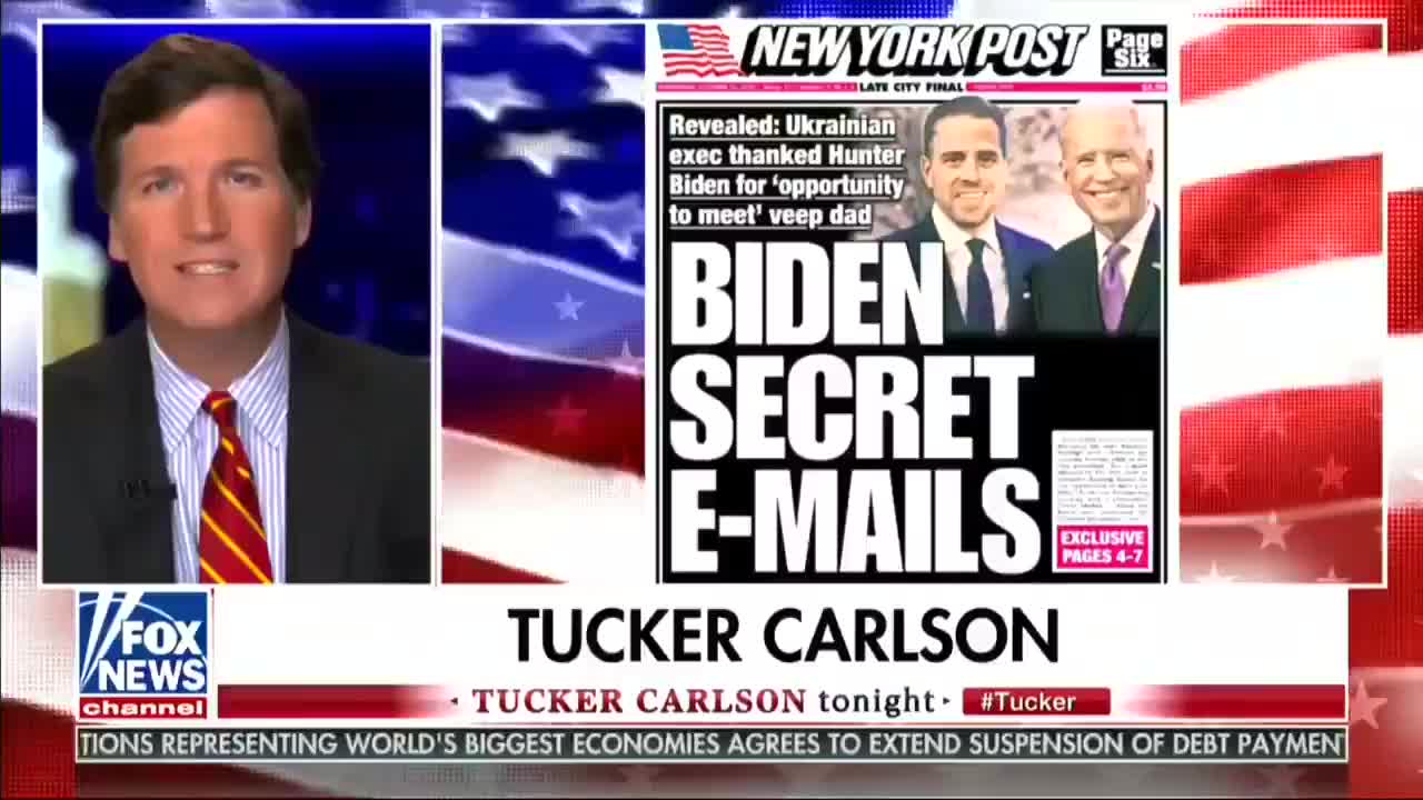 Tucker Goes In