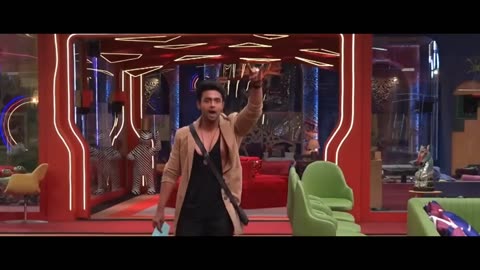 Gowatam Reentry in Bigg boss