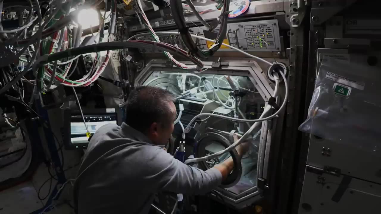 NASA's SpaceX Crew-7 Mission to the Space Station (Official Trailer)