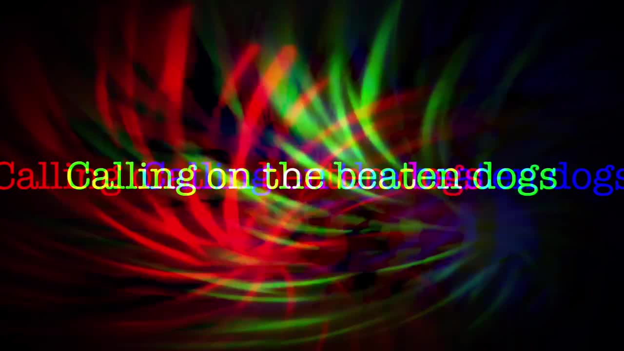 I From The Sky- At The Bottom