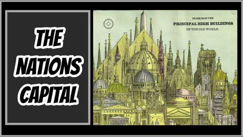 A Tale of Seven City Halls