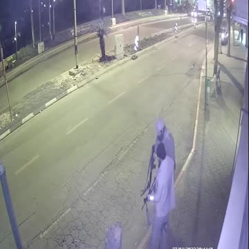 At least 2 Israelis killed, 6 others injured after gunmen open fire in Hadera