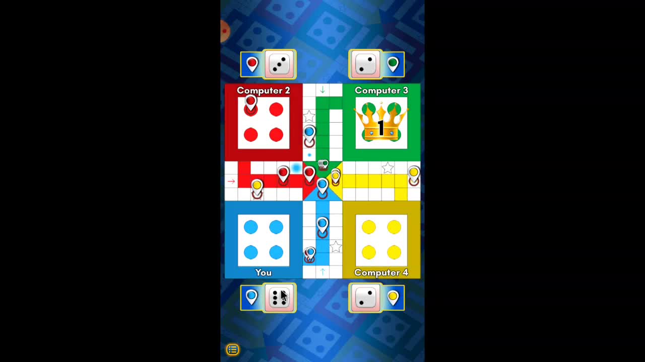 [Mr 2063] Ludo King : 😍 stream | Playing Solo | Streaming with Turnip