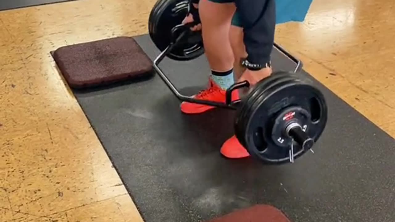 To achieve your ideal weight