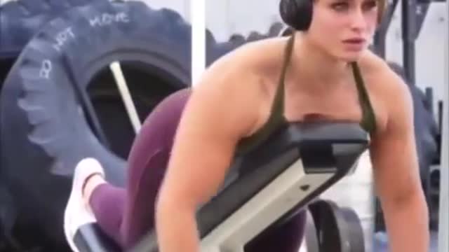 GIRL GYM