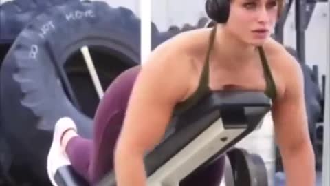 GIRL GYM