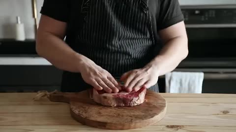 How To Cook A Perfect Steak Every Time