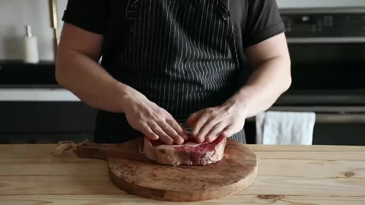 How To Cook A Perfect Steak Every Time