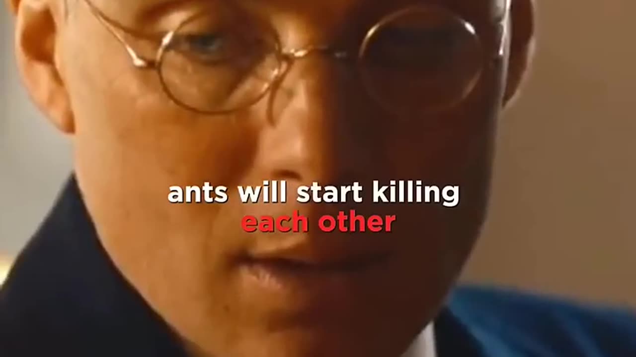 Thomas Shelby best Quote about ants 🔥🔥 #sigma Thomas Shelby....