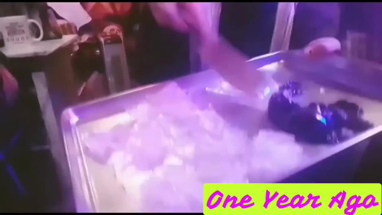 Killer Kitchen Presents SHOCK 1946 original cut