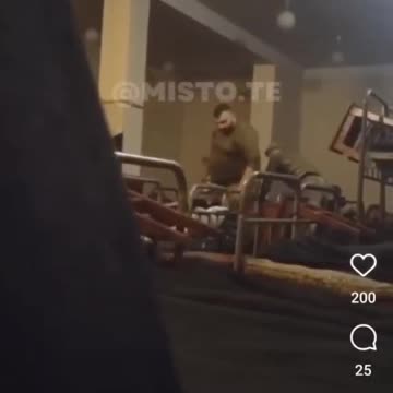 Jak zachází armáda s mobilizovanými Ukrajinci v Záporoží