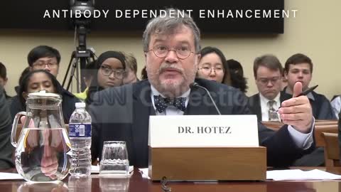 Antibody Dependent Enhancement is DEADLY!