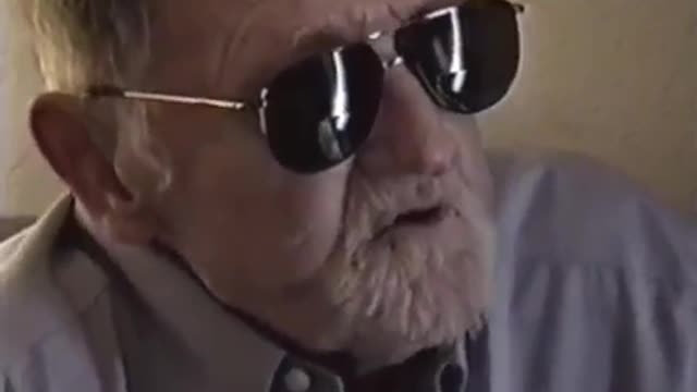 E. Howard Hunt Confesses to CIA Plot Against JFK