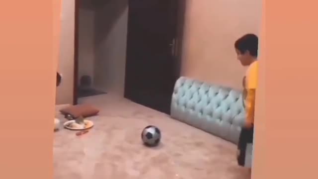 busy kid