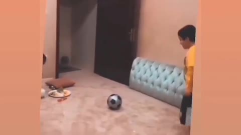 busy kid