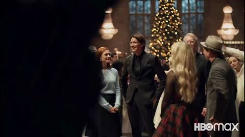 Harry Potter new trailer