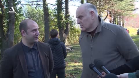 ВРЕМЯ НОВОСТЕЙ от 12-11-2021