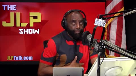 JLP Jesse Lee Peterson Know yourself Lose the anger Smoke on it Subscribe to JLP below 👇