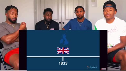 When Did Slavery Really Start? Or Was It Always There From Day One?