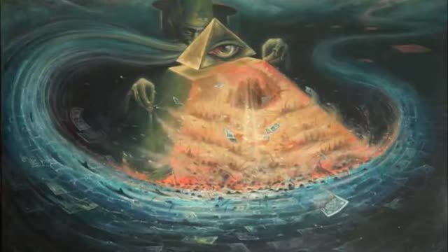 Payday Monsanto - The Sacrifice