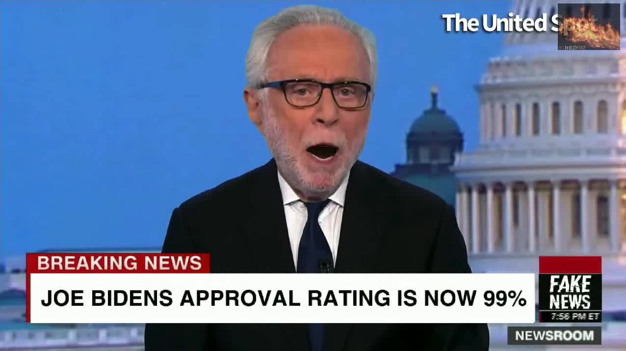 It All Started With A Glass Of Water